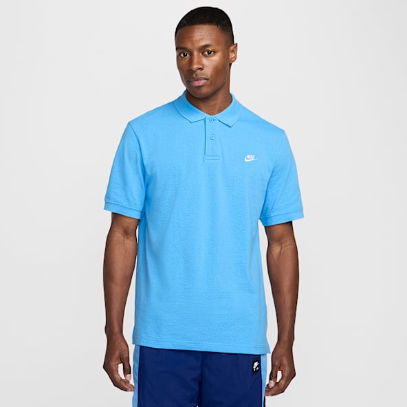 Nike large tall polo clearance